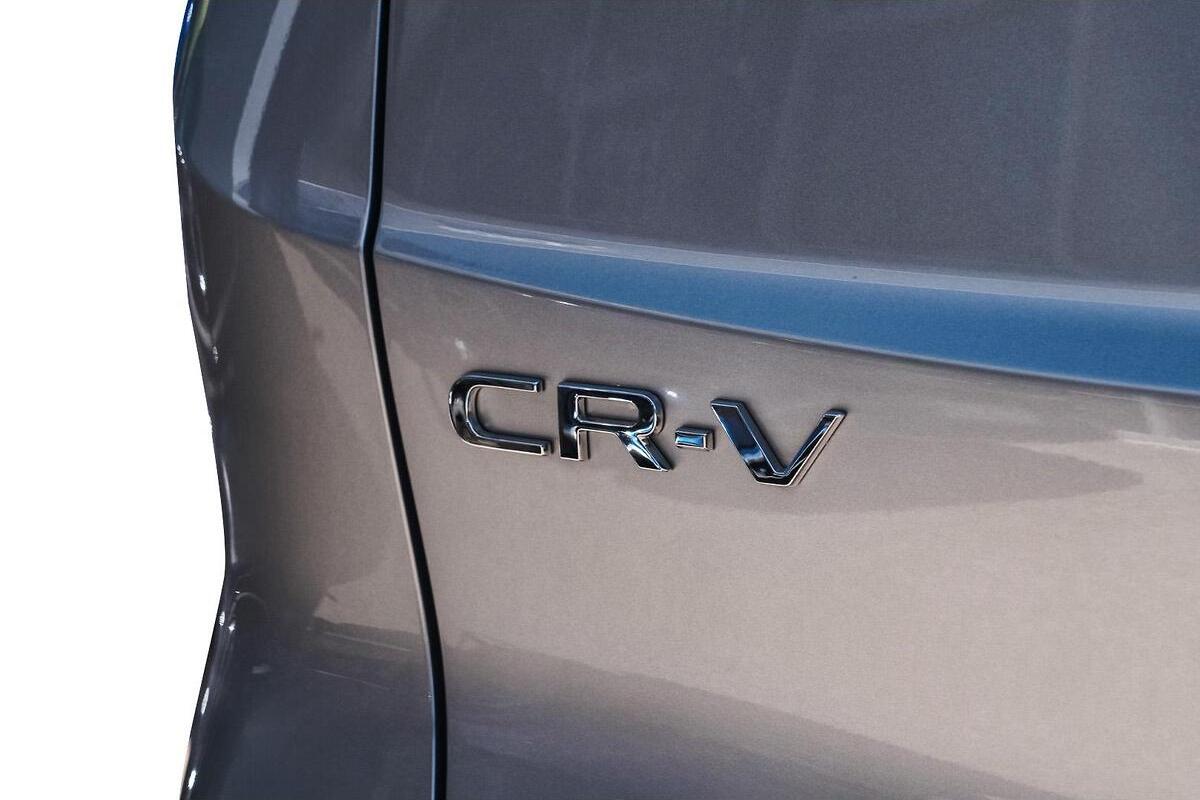 2025 Honda CR-V VTi L Auto FWD MY25 image 13