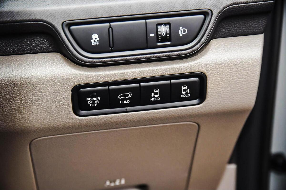 2024 Kia Carnival GT-Line Lite Auto MY25 image 17