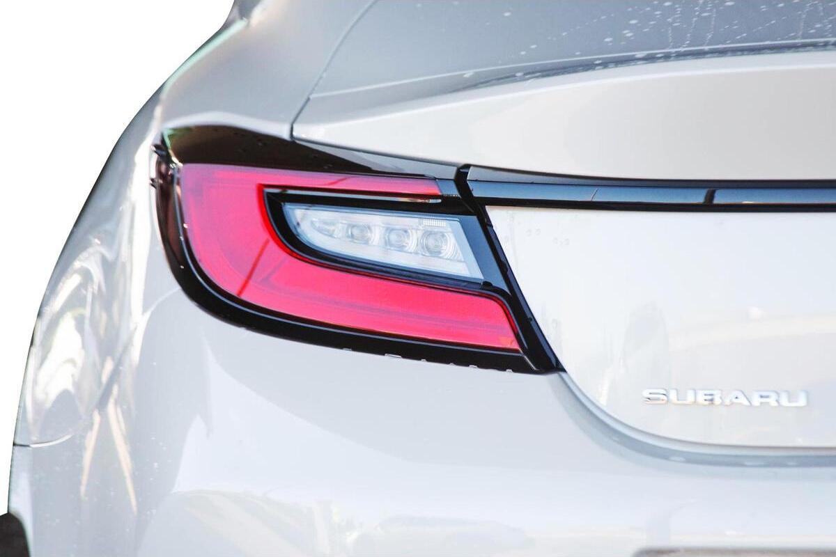 2024 Subaru BRZ S ZD8 Manual MY25 image 6