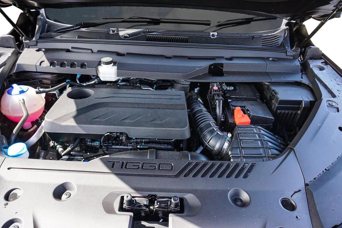 2024 Chery Tiggo 8 Pro Max Elite Auto MY24 image 9