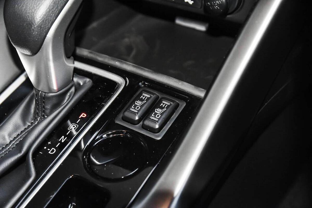 2024 Mitsubishi Eclipse Cross Black Edition YB Auto 2WD MY24 image 18