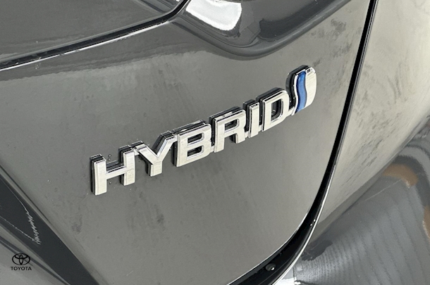 2023 Toyota Corolla Sedan Hybrid Ascent Sport image 29