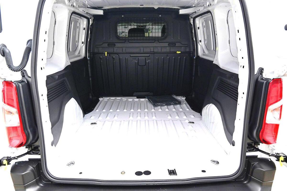 2024 Peugeot Partner Pro SWB Auto MY25 image 7