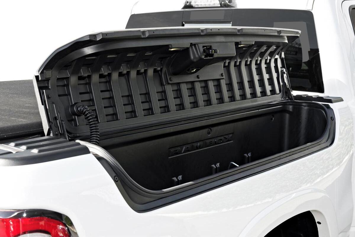 2024 RAM 1500 Limited RamBox SWB Auto 4x4 MY24 image 9