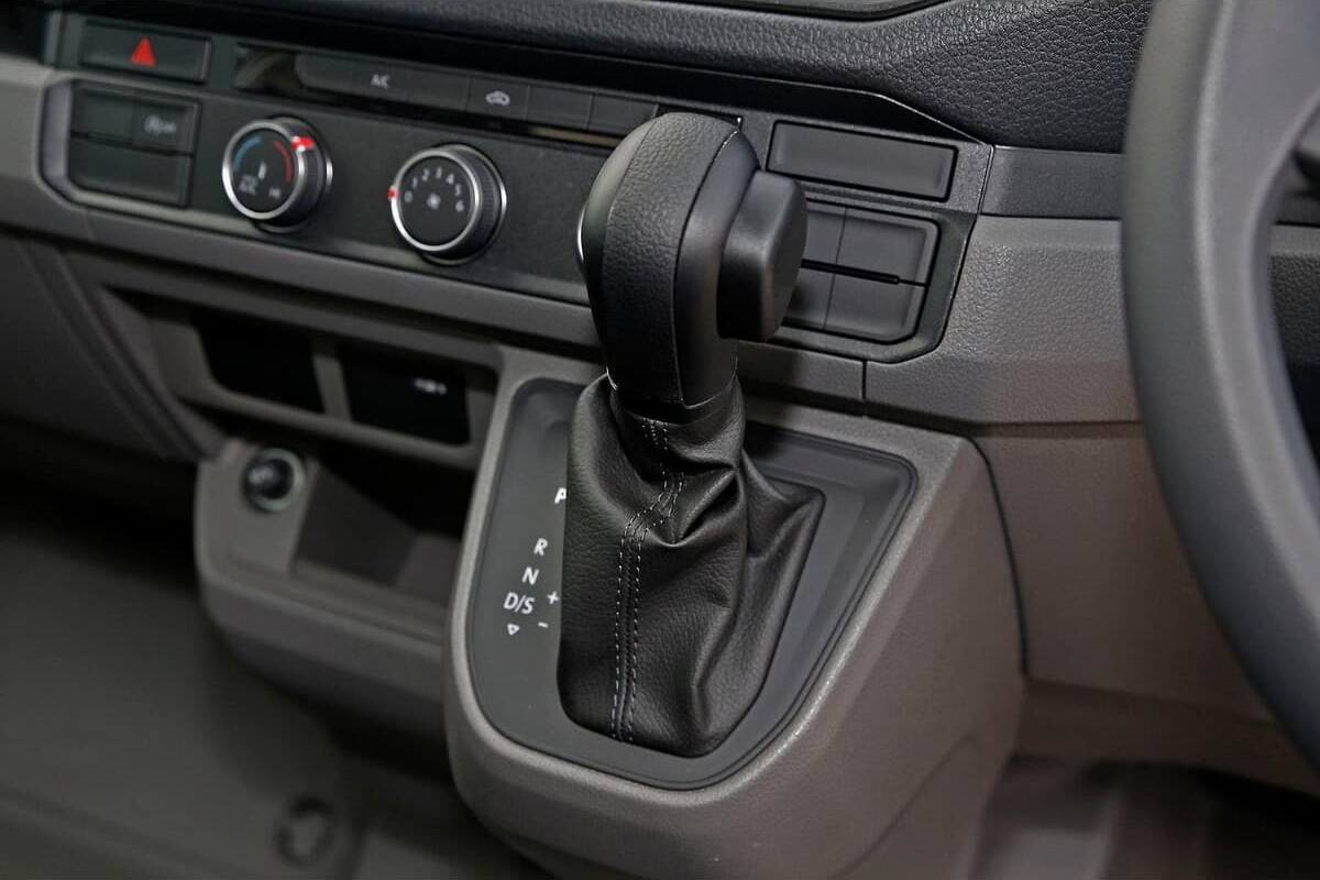 2024 Volkswagen Crafter 35 TDI410 SY1 LWB Auto FWD MY24 image 11