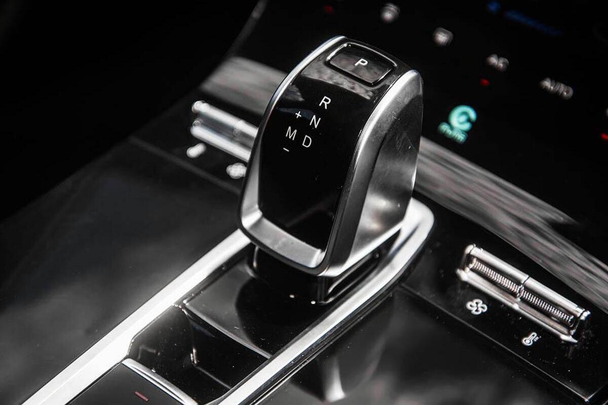 2025 Chery Tiggo 4 Pro Urban Auto 2WD image 12