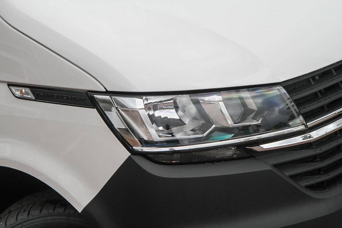 2024 Volkswagen Transporter TDI340 T6.1 SWB Auto 4MOTION MY24 image 7
