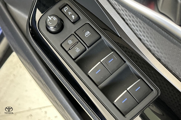 2020 Toyota CH-R Koba 2WD image 15
