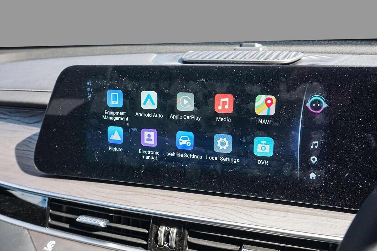 2024 Chery Tiggo 8 Pro Max Elite Auto MY24 image 13