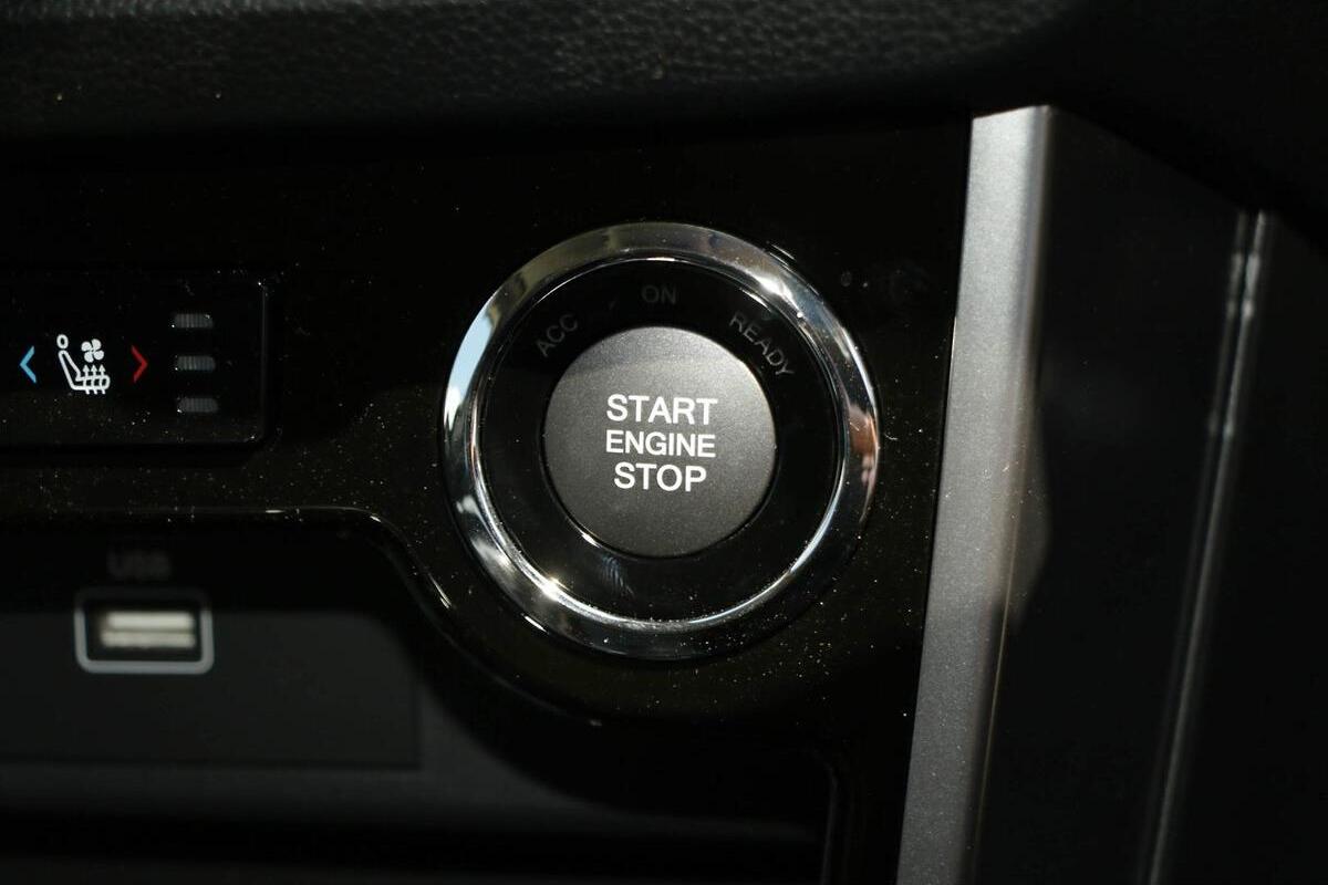 2024 SsangYong Korando Ultimate LTD Auto 2WD MY23 image 13