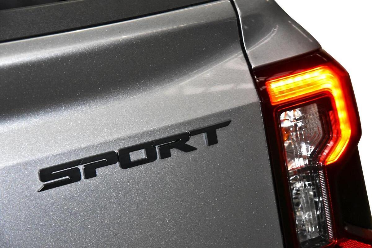 2024 Ford Ranger Sport Auto FullTime 4WD DR MY24.50 Double Cab image 12