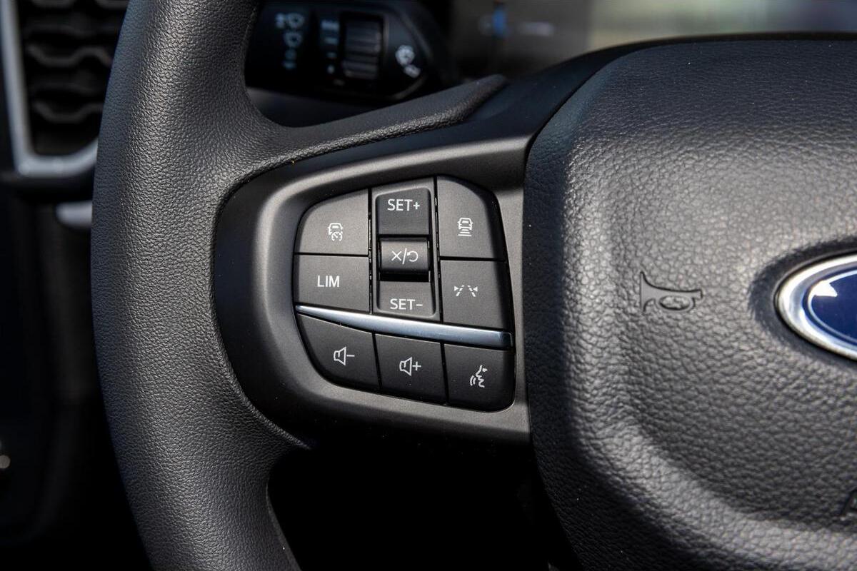 2024 Ford Ranger XL Auto 4x4 MY24.50 image 13