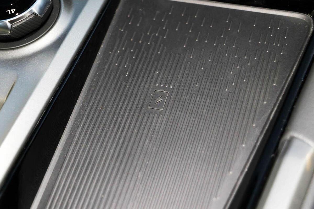 2024 LDV T60 Max PLUS Auto 4x4 MY24 Dual Cab image 10