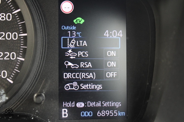 2022 Toyota Corolla Hatch Hybrid Ascent Sport image 27