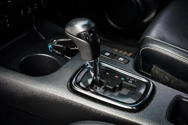 2019 Toyota Hilux 4x4 Rogue image 25