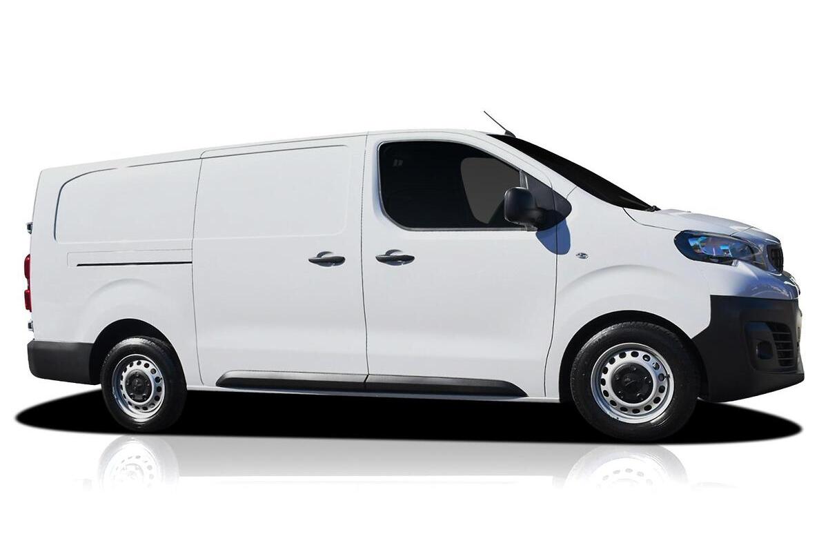 2024 Peugeot Expert Pro Long Auto image 5