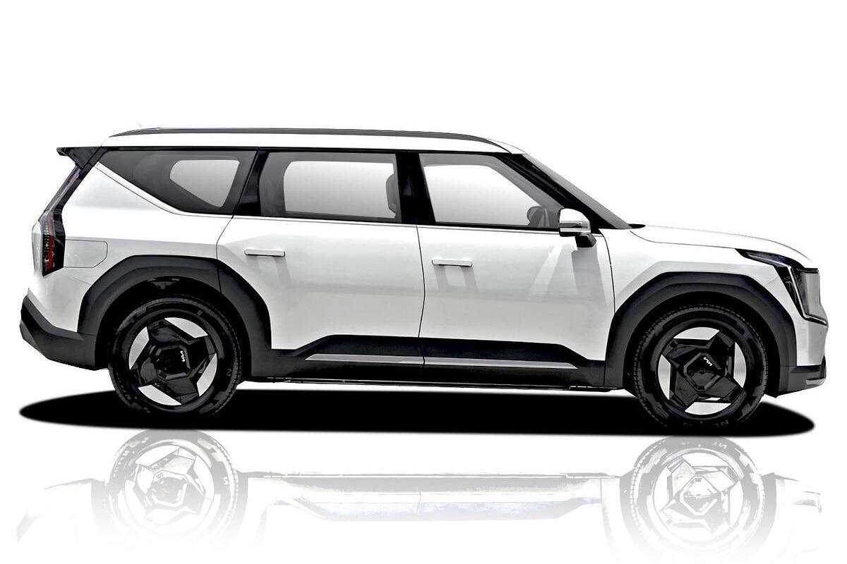 2024 Kia EV9 Air Auto MY24 image 5