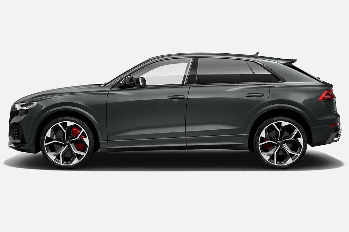 2024 Audi RS Q8 TFSI Auto quattro MY23 image 5