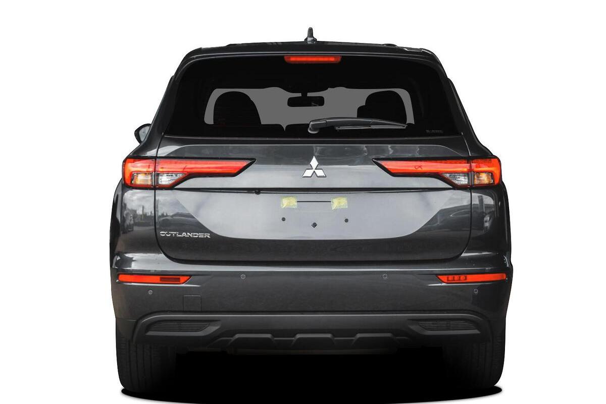 2024 Mitsubishi Outlander ES ZM Auto AWD MY24 image 3