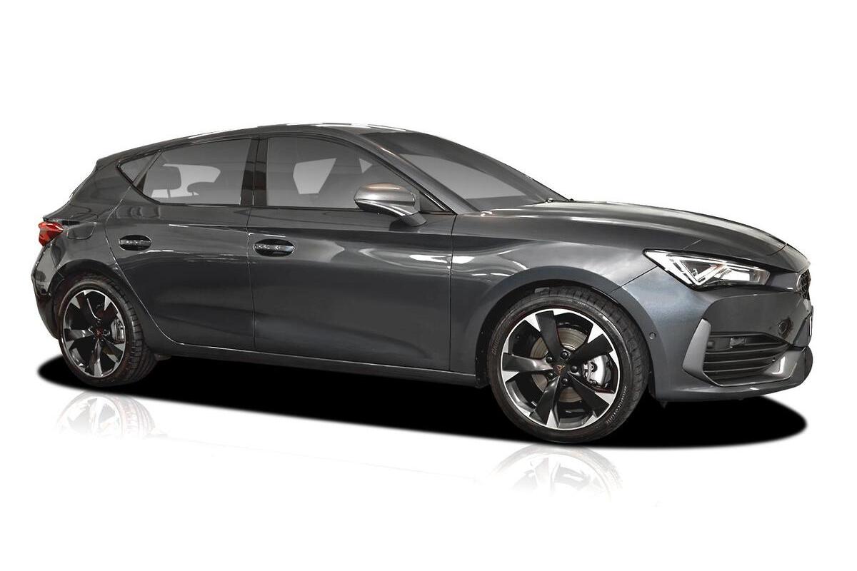 2024 CUPRA Leon V Auto MY24 image 5