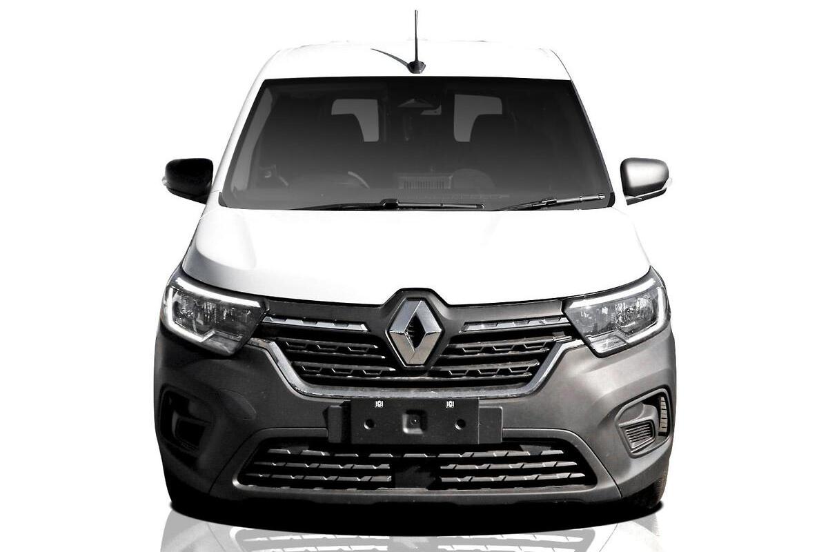 2024 Renault Kangoo L1 SWB Manual MY24 image 2