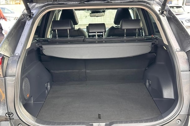 2024 Toyota RAV4 Hybrid Cruiser 2WD image 12