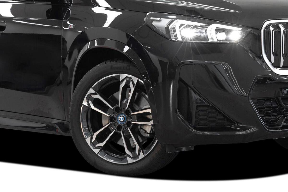 2024 BMW iX1 xDrive30 M Sport U11 Auto AWD image 8