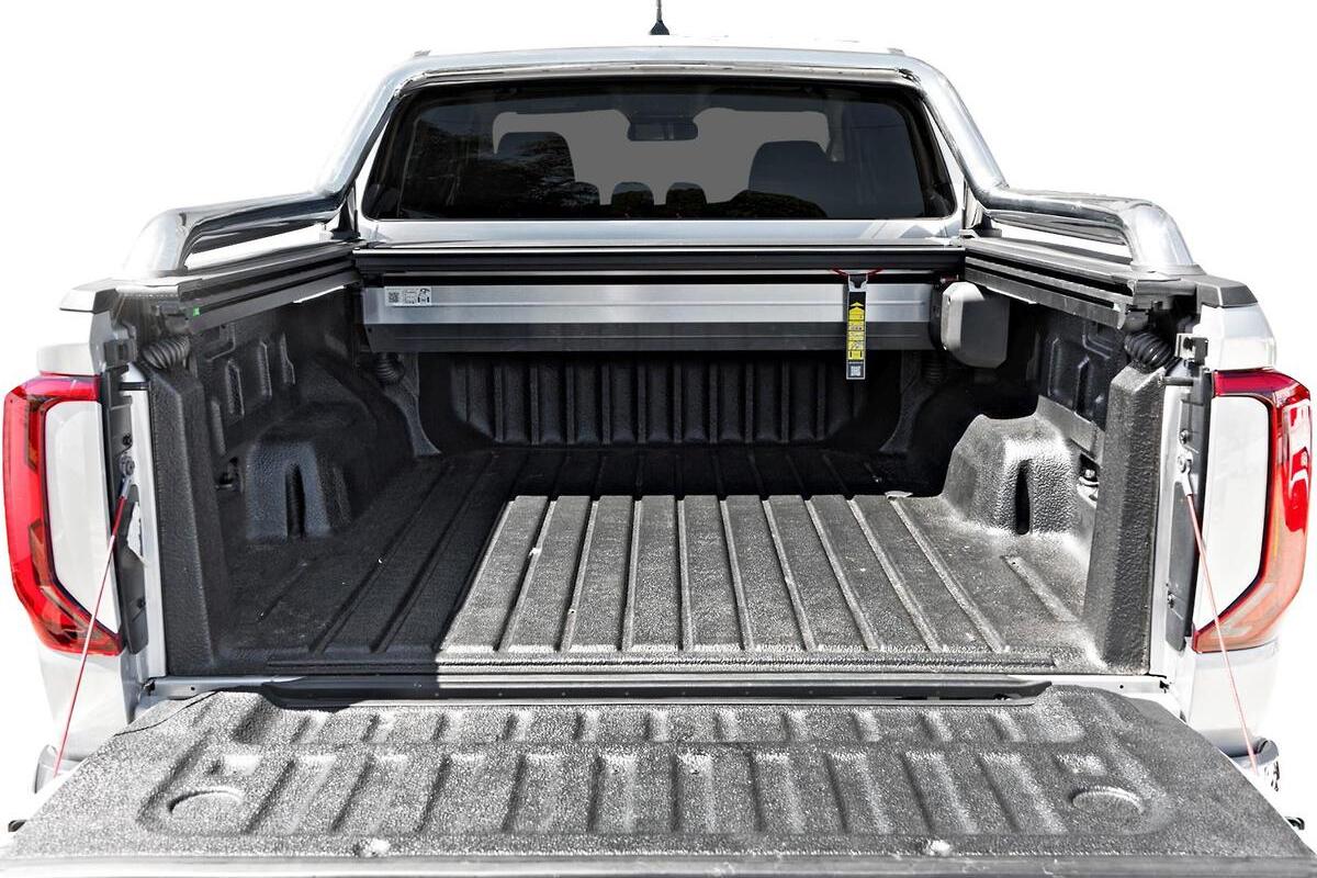 2024 Volkswagen Amarok TDI500 Style NF Auto 4MOT MY23 Dual Cab image 9