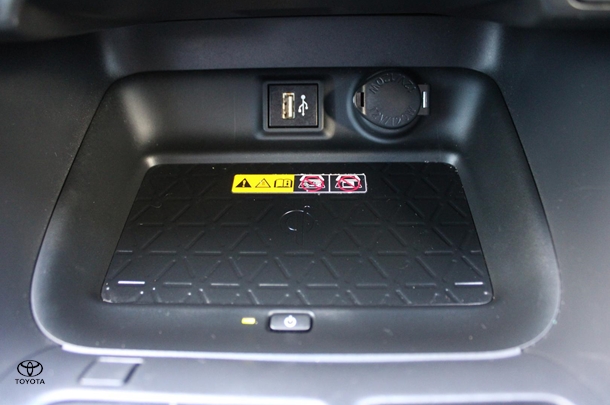 2024 Toyota RAV4 Hybrid GXL-2WD image 20