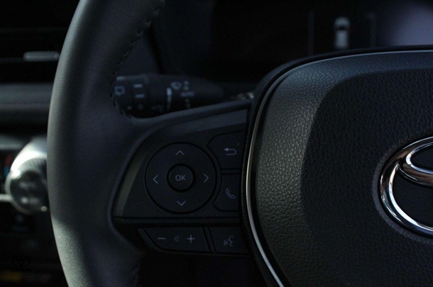 2024 Toyota RAV4 Hybrid Cruiser 2WD image 12