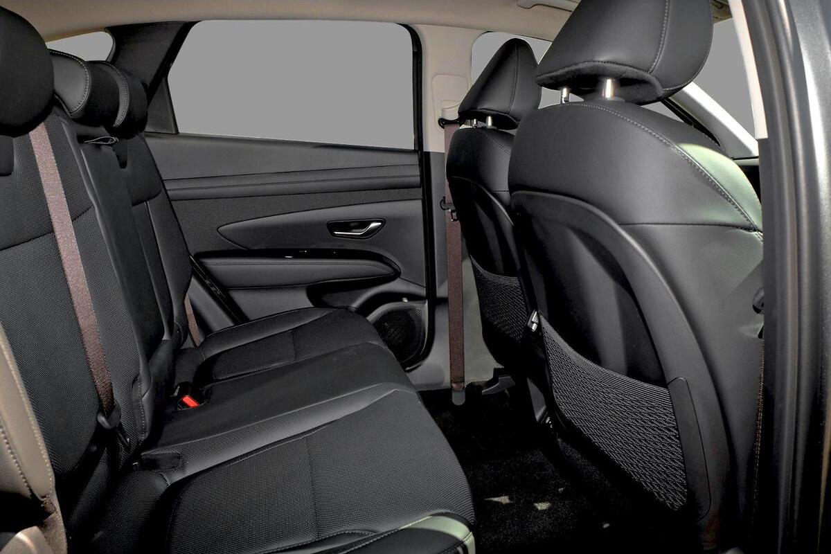 2024 Hyundai Tucson Elite Auto 2WD MY25 image 8