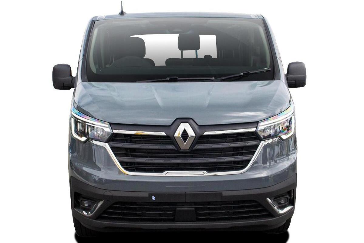 2024 Renault Trafic Pro LWB Auto MY24 image 2