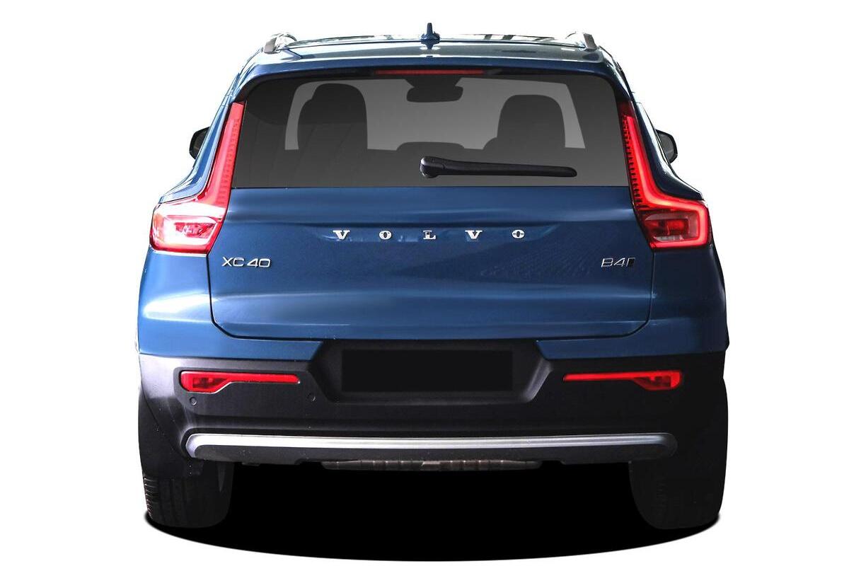 2024 Volvo XC40 Ultra B4 Bright Auto AWD MY25 image 3