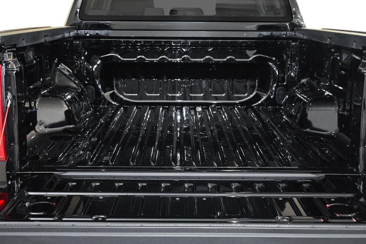 2024 Volkswagen Amarok TDI405 Core NF Auto 4MOT MY23 Dual Cab image 7