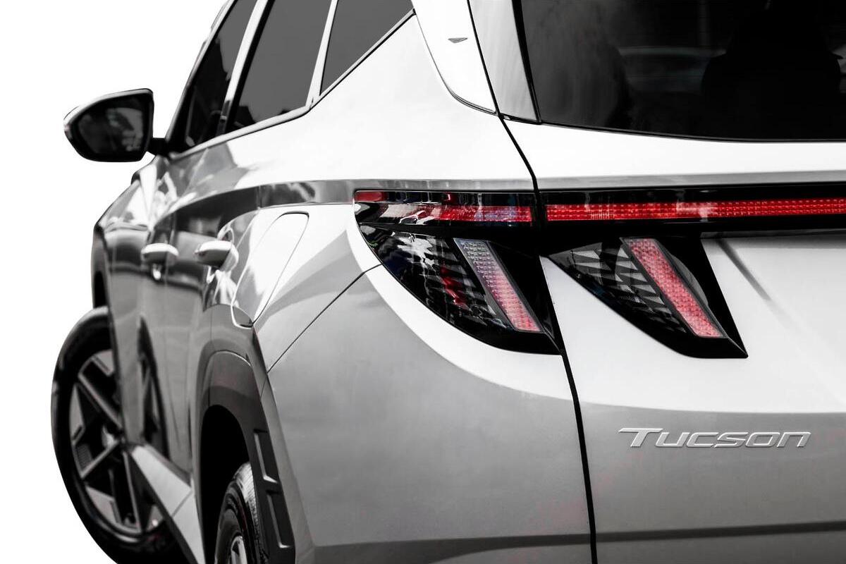 2025 Hyundai Tucson Elite Auto AWD MY25 image 21