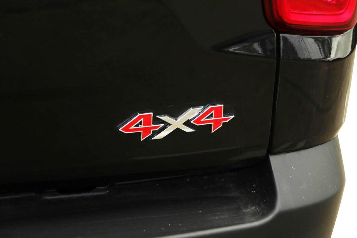 2024 SsangYong Musso Adventure XLV Auto 4x4 MY24 image 11