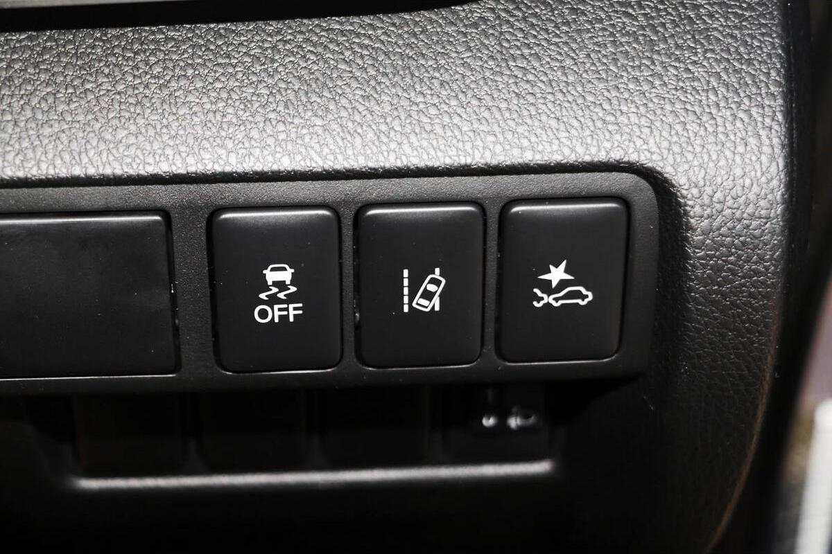 2024 Mitsubishi Eclipse Cross Aspire YB Auto 2WD MY24 image 13