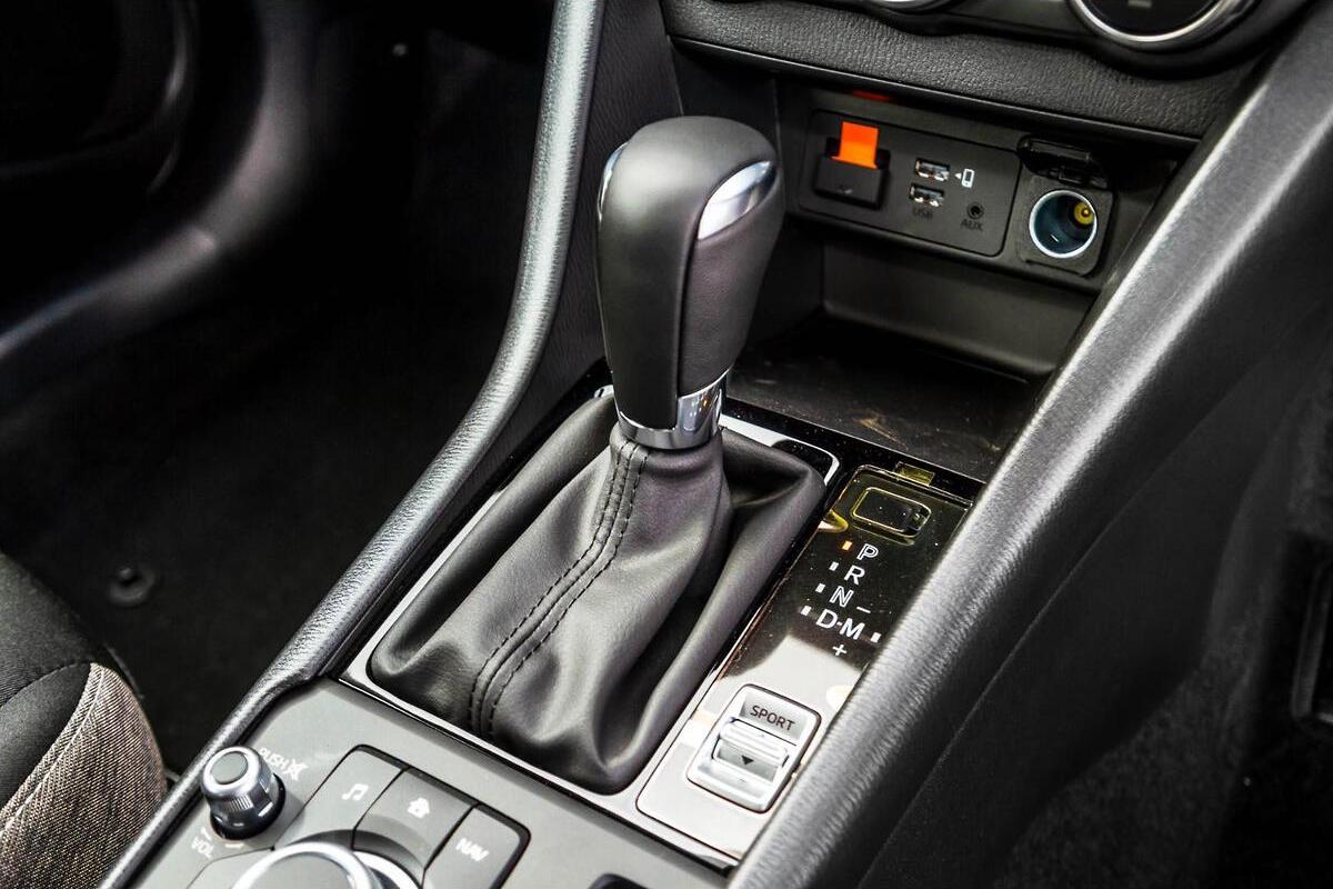 2024 Mazda CX-3 G20 Pure DK Auto FWD image 16