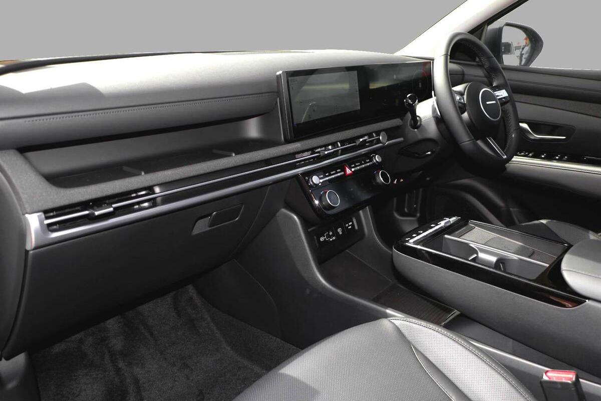 2024 Hyundai Tucson Elite Auto AWD MY25 image 7