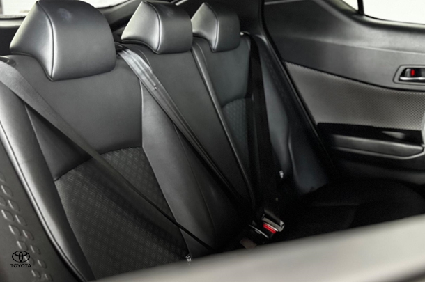 2023 Toyota CH-R Koba 2WD image 16
