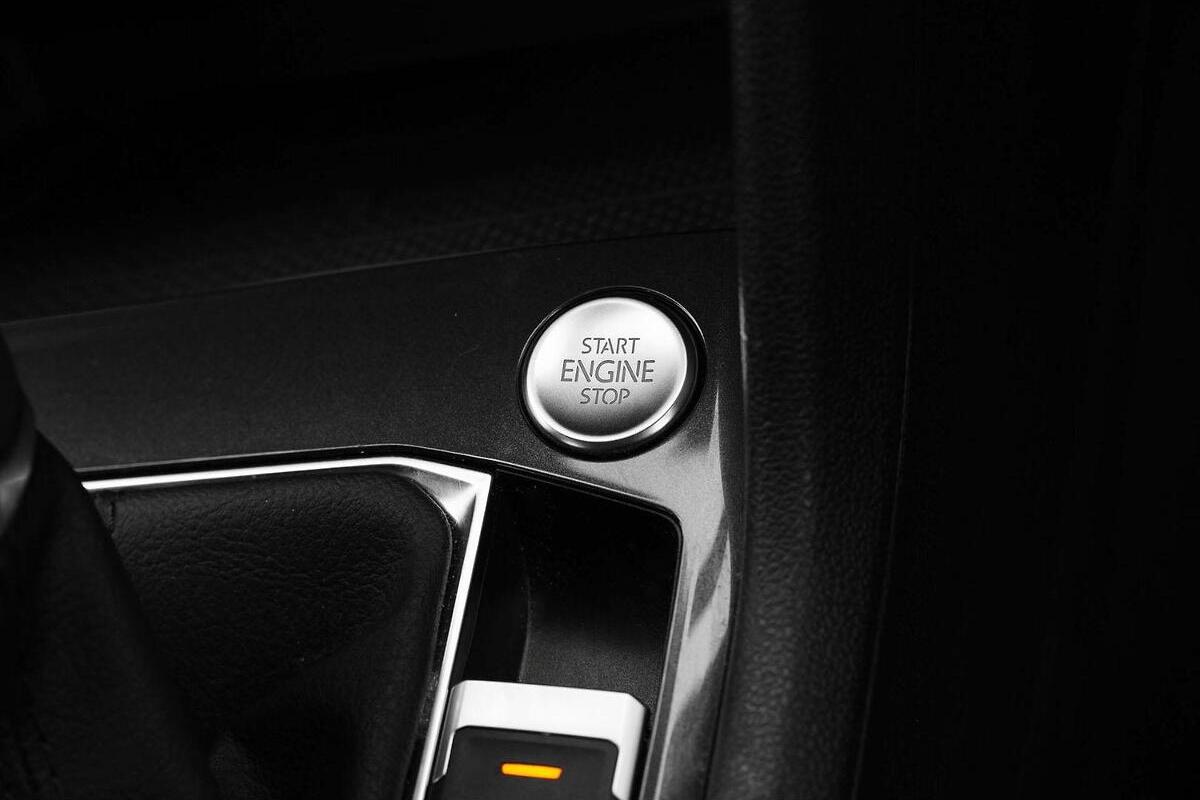 2024 Volkswagen Tiguan 132TSI Life Allspace 5N Auto 4MOTION MY24 image 17