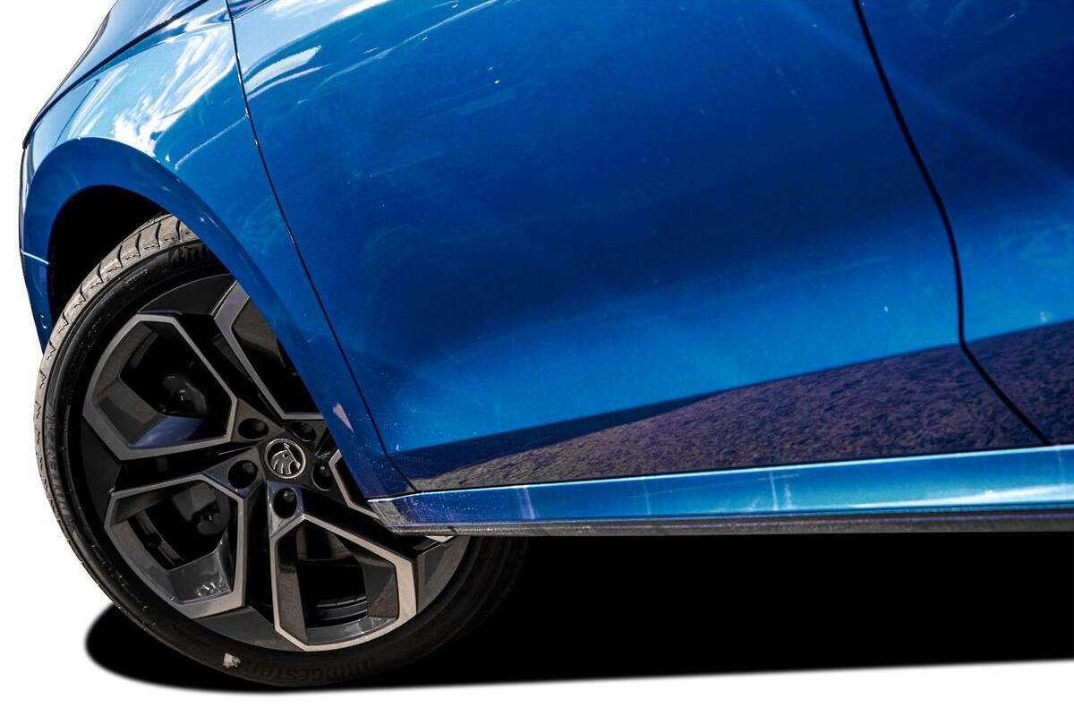 2024 SKODA Octavia RS Auto MY24 image 2