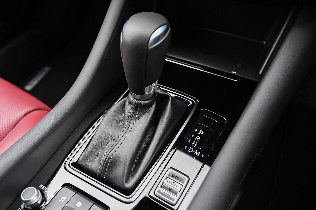 2024 Mazda 6 G35 GT SP GL Series Auto image 15