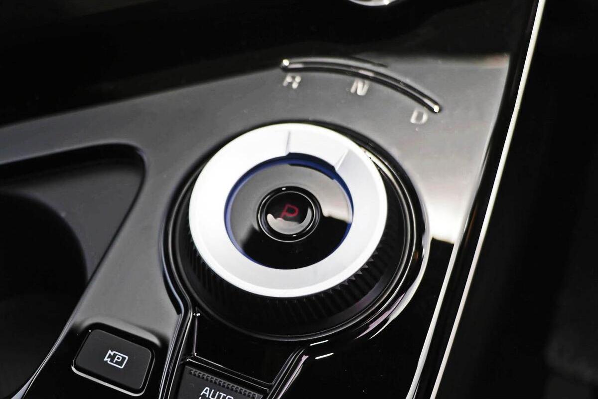 2024 Kia EV6 GT-Line Auto MY24 image 24