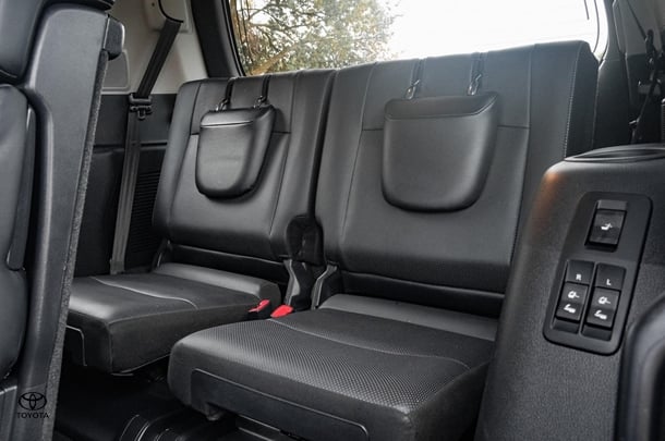 2022 Toyota PRADO Kakadu image 21