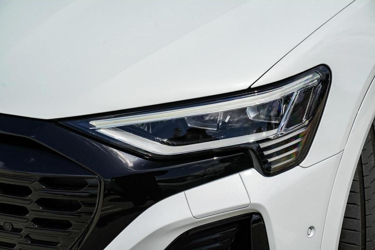 2025 Audi Q8 e-tron 55 Auto e-quattro MY25 image 15
