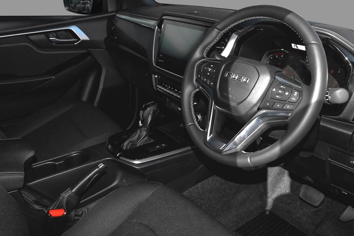 2024 Isuzu D-MAX LS-U Auto 4x4 MY24 image 5