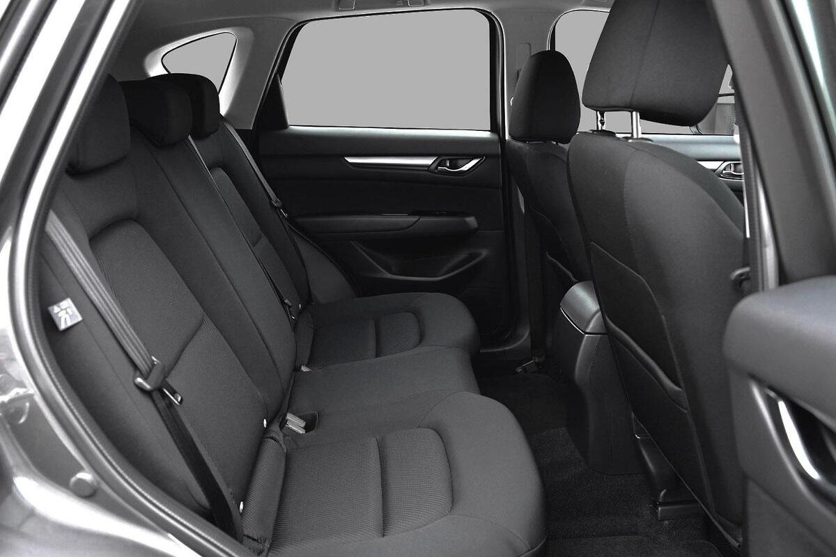 2024 Mazda CX-5 G20 Maxx KF Series Auto FWD image 7