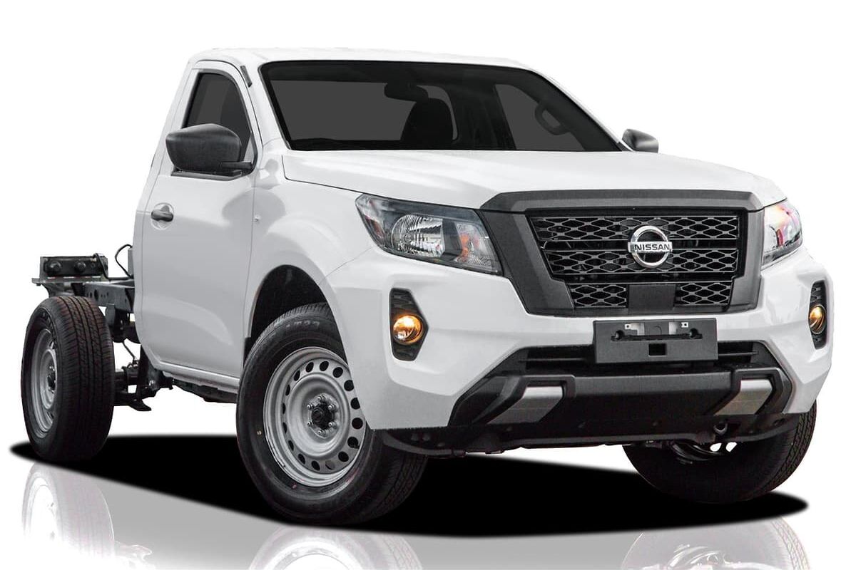 2024 Nissan Navara SL D23 Auto 4x2 MY24