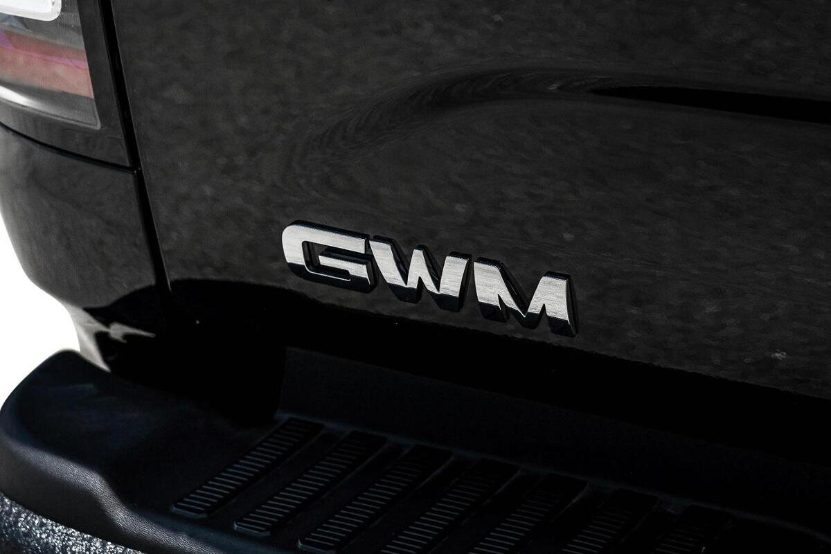 2025 GWM Cannon XSR Auto 4x4 Dual Cab image 11